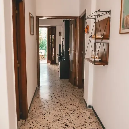 Villa A Con Giardino E Discesa A Mare Nerano